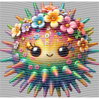 Animal Integration-DW 24